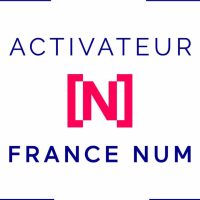 ACTIVATEUR FRANCE NUM